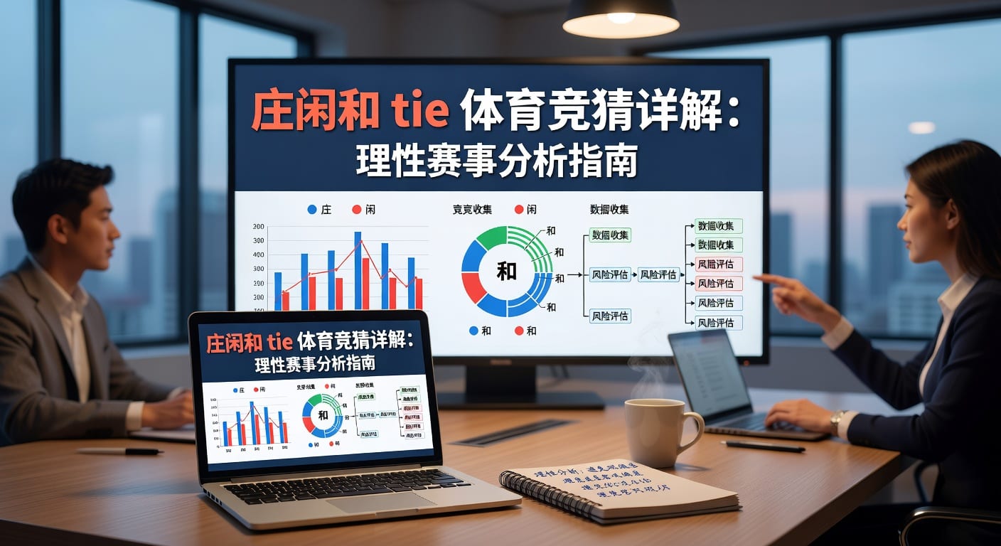 庄闲和 tie 规则与赔率判断｜林帝pg