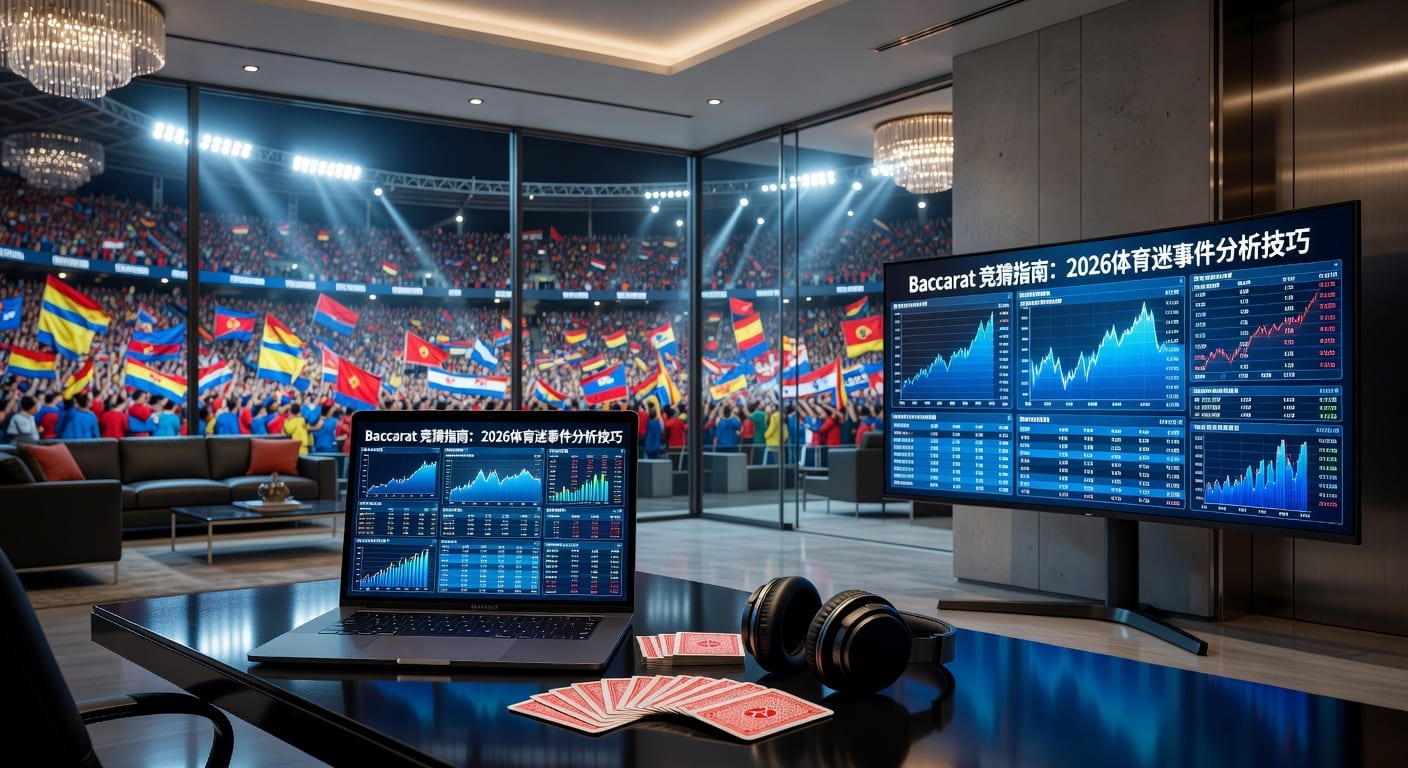百家乐 baccarat 规则玩法与实战思路