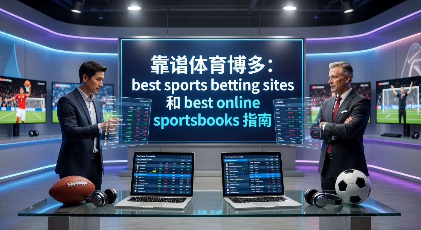 庄家 banker：体育博彩里的读法与判断框架