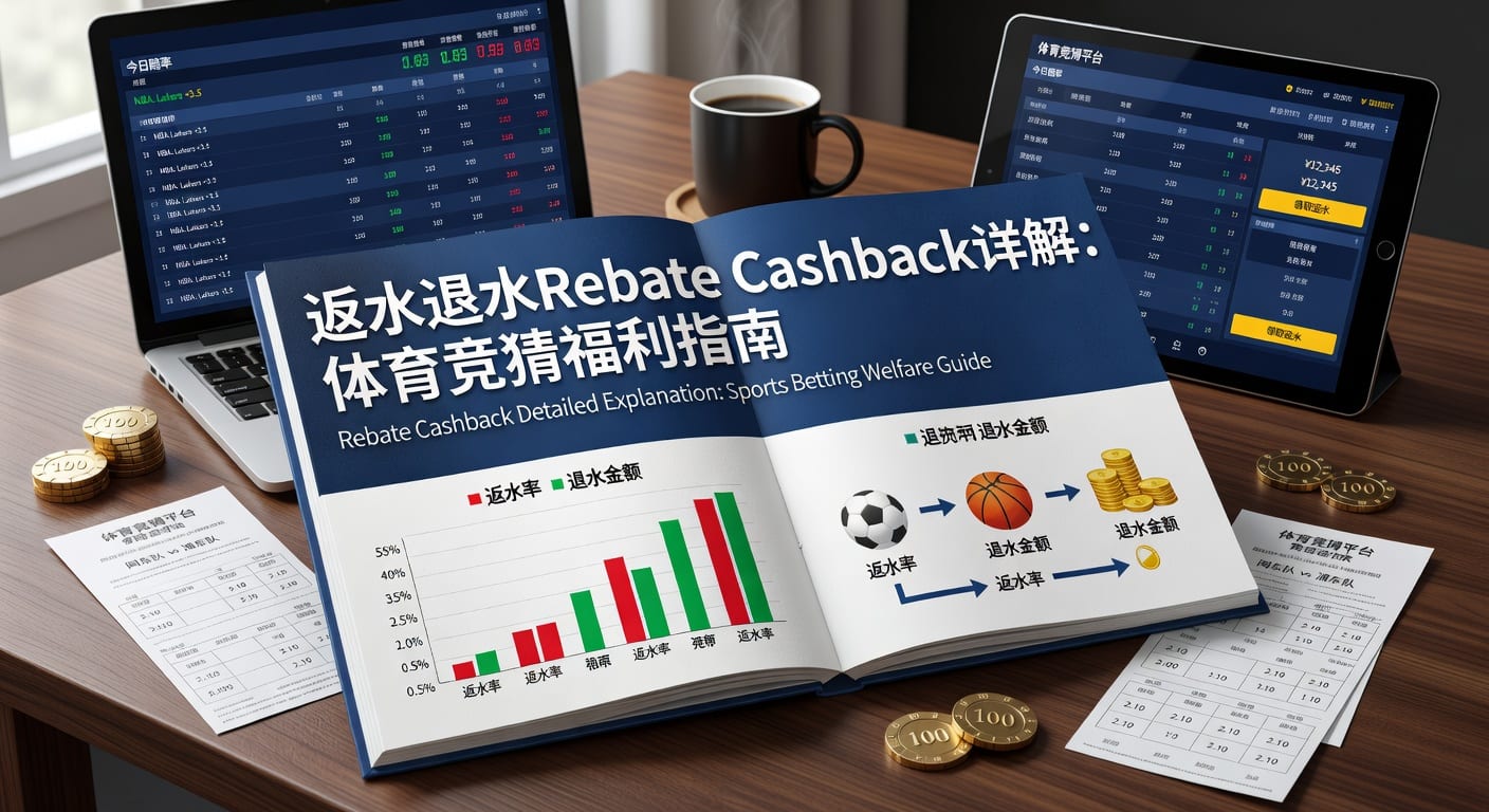 返水退水 rebate cashback 玩法解析与返还规则