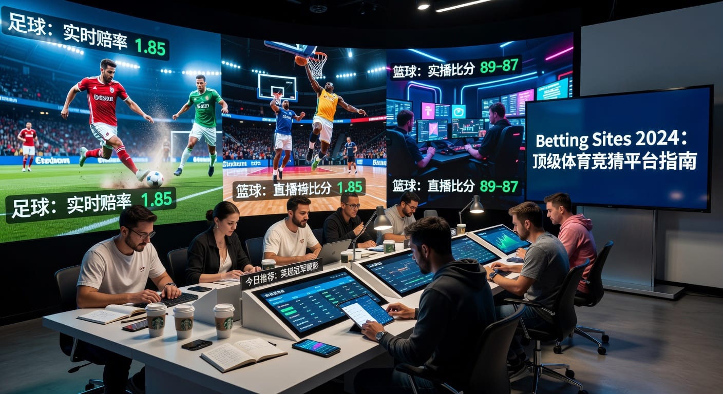 体育博彩 sports betting online betting：入门与风控指南