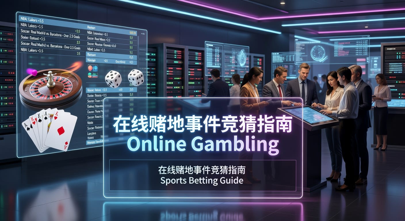 在线赌场 online gambling：澳门赌侠网2026年体育玩家指南