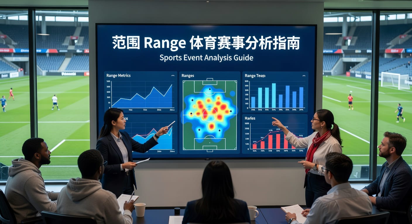 范围 range 在体育观察中的最新解读