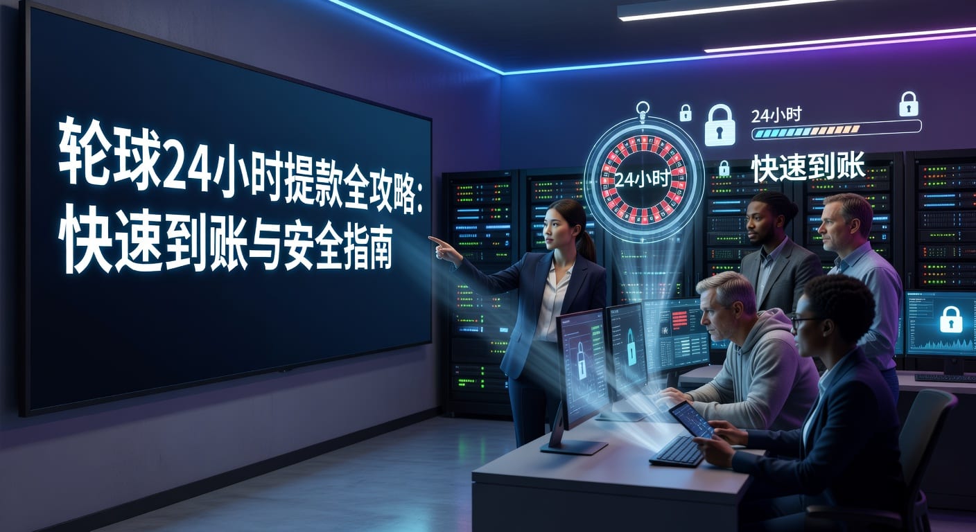 滚球24小时提款：到账规则、审核时段与实用判断