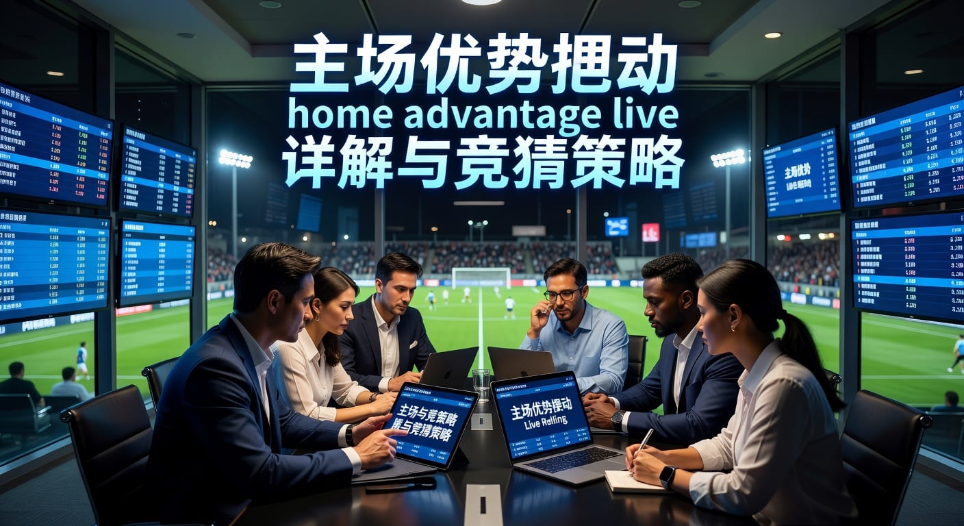 滚球主场优势 home advantage live：明陞M88平台实战分析