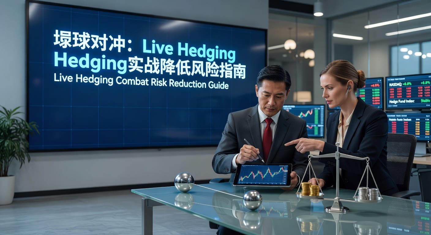 滚球对冲 live hedging：实战思路与风险控制