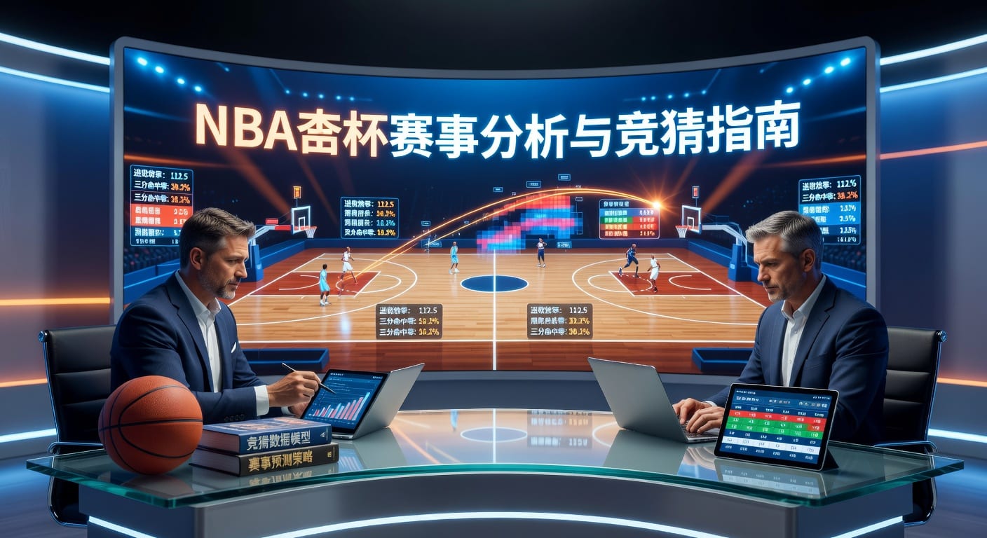 NBA博彩 NFL博彩判断价值与投注技巧