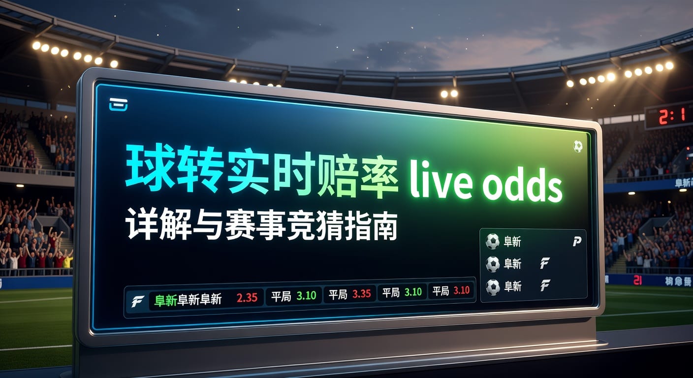 滚球即时赔率 live odds：明陞m88备用实战解读