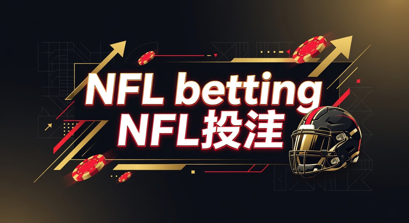 NFL betting NFL投注：2026年实战分析与判断框架