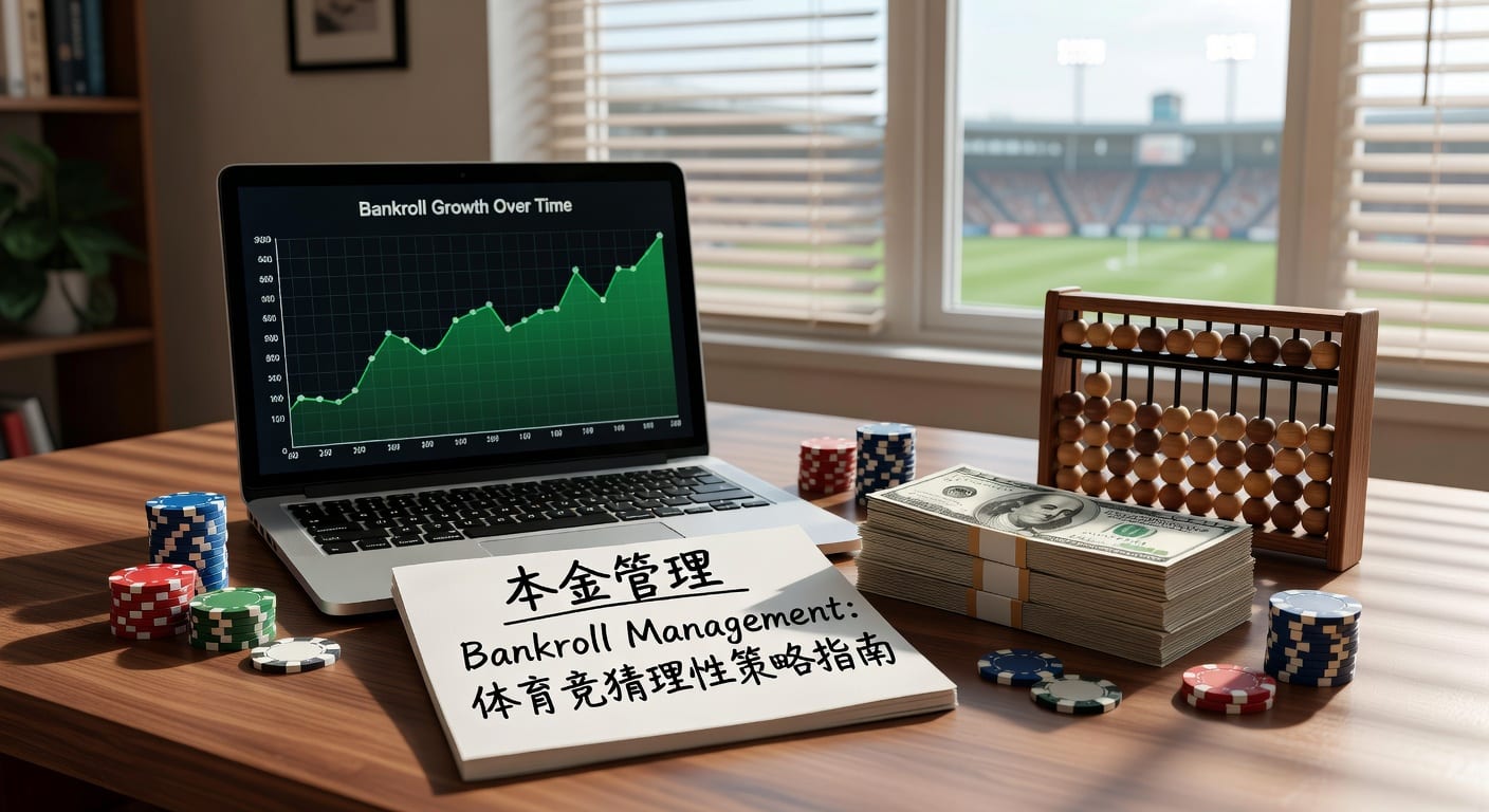 本金管理：体育玩家2026年实战思路｜林帝pg