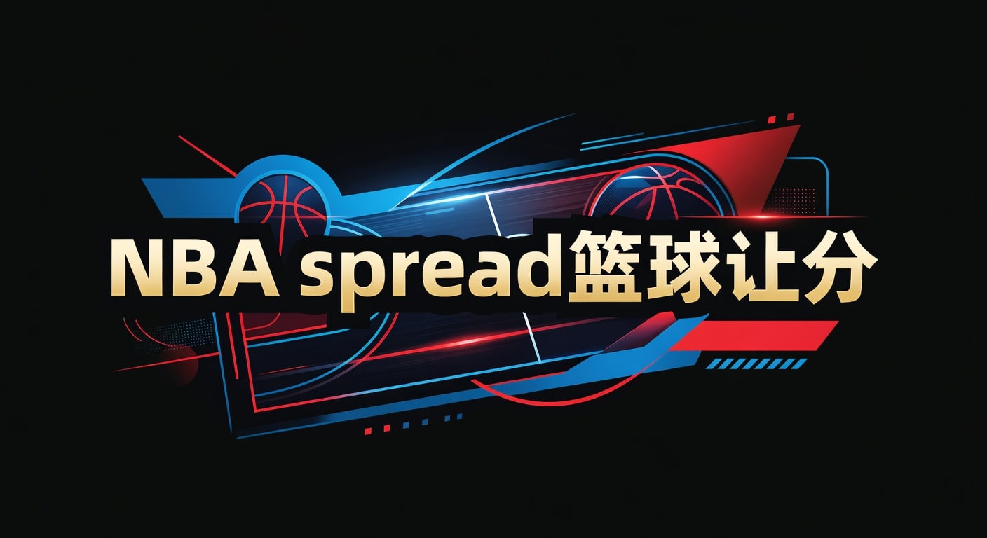 NBA spread 篮球让分：投注技巧、盘口判断与实战分析