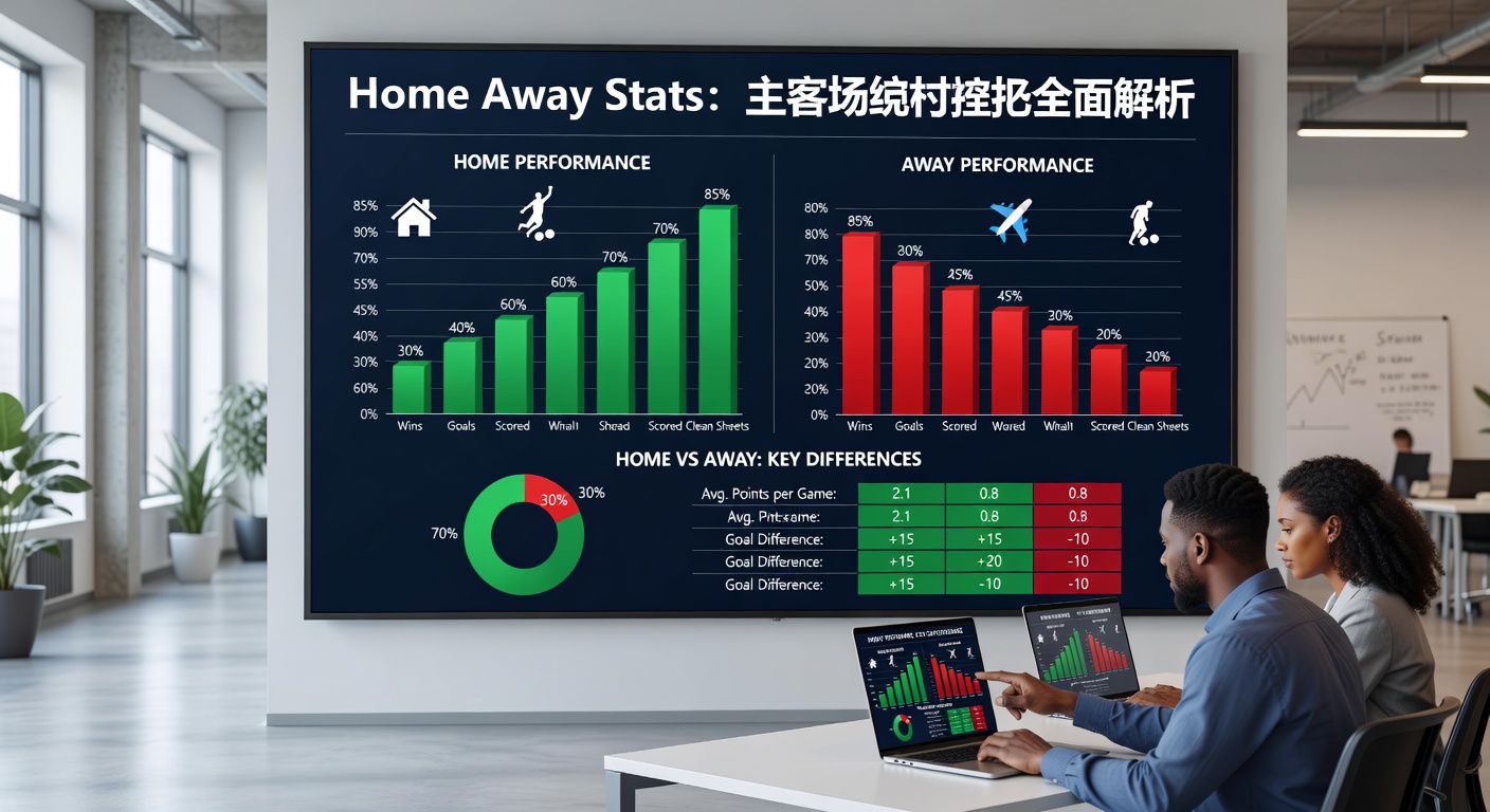 主客场数据 home away stats：2026年赛前分析要点