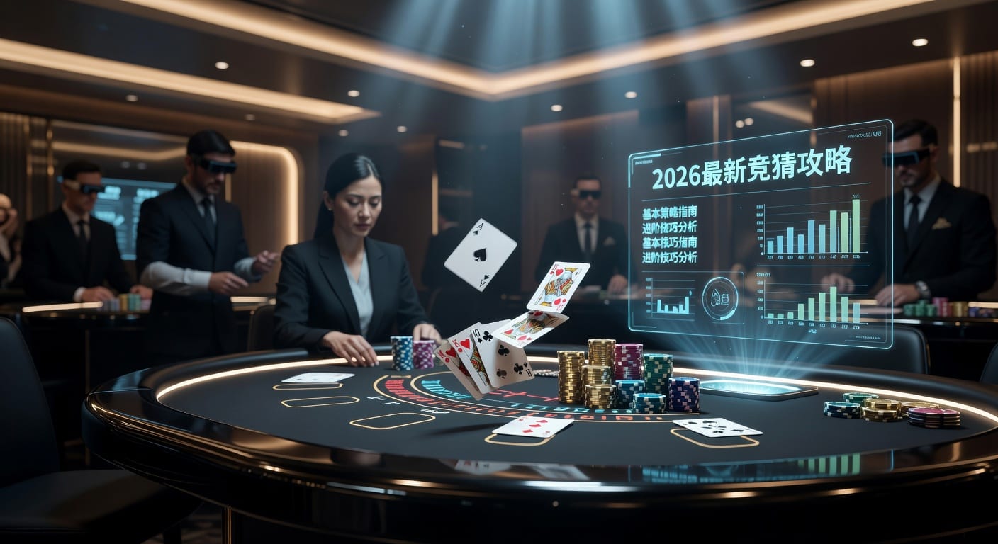 二十一点基础牌类入门：林帝pg实战思路