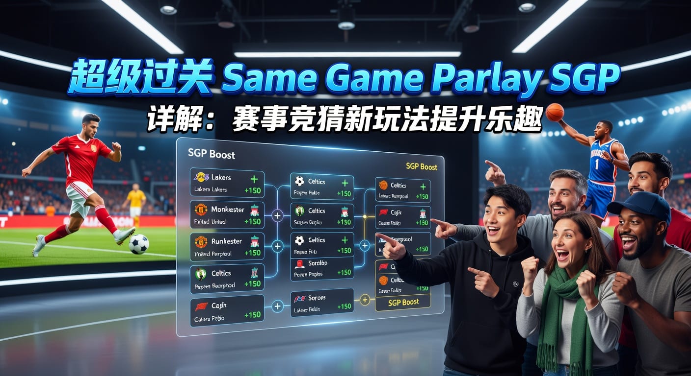 超级过关投注技巧与风险控制解析