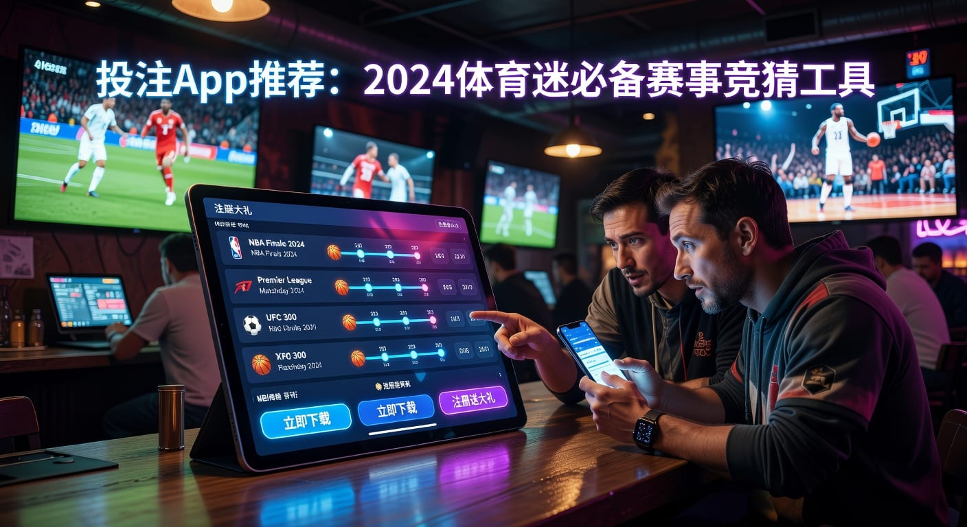 比赛中投注：临场节奏与实战判断