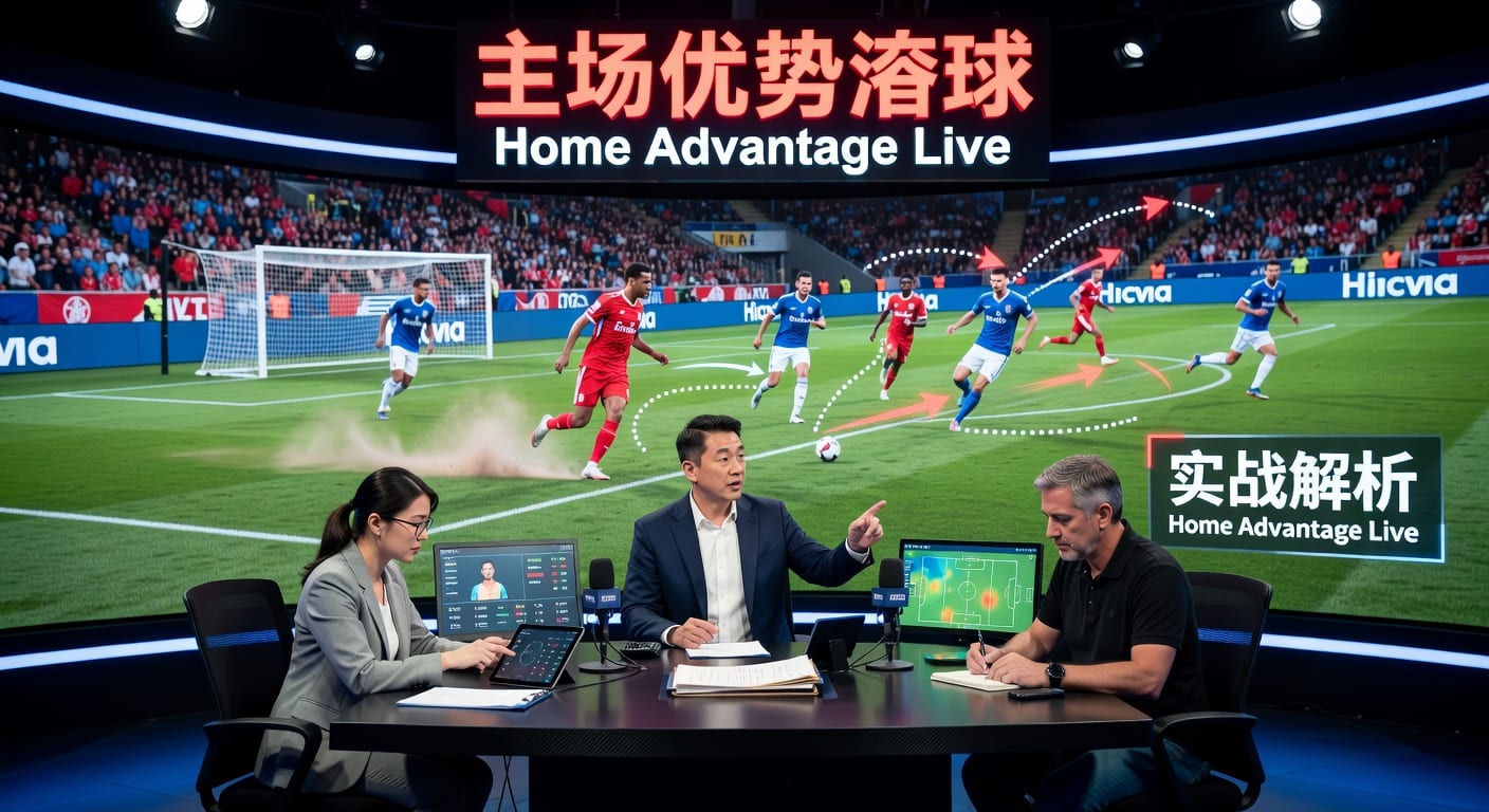 主场优势滚球 home advantage live：2026年判断框架