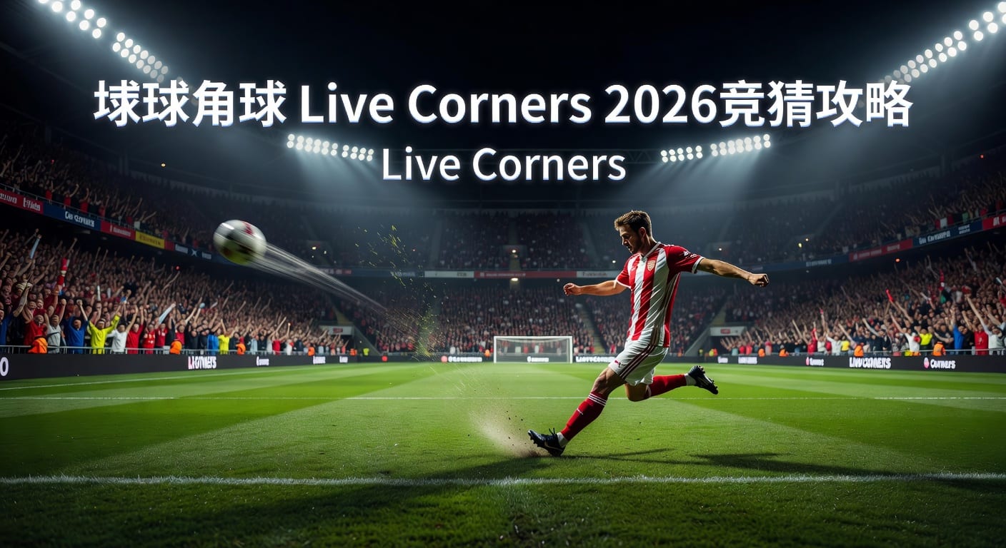 滚球角球 live corners 2026年实战观察
