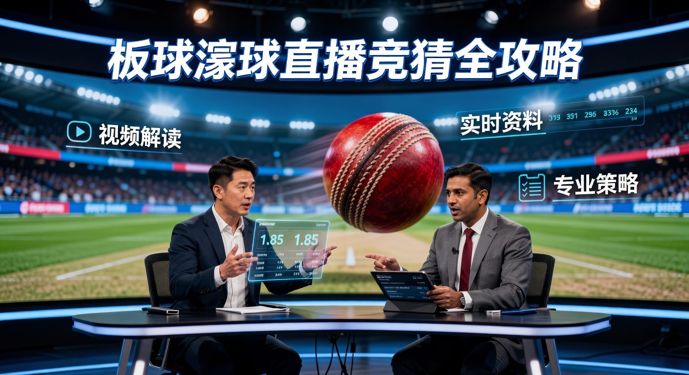 赌球 足球博彩 篮球博彩：2026年实战观察与判断框架