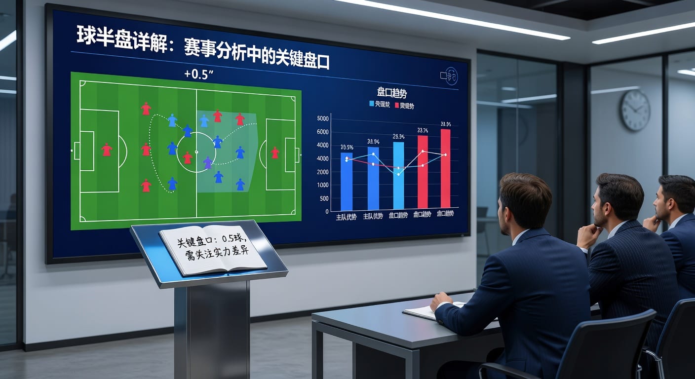 球半盘实战解读：2026年看盘思路