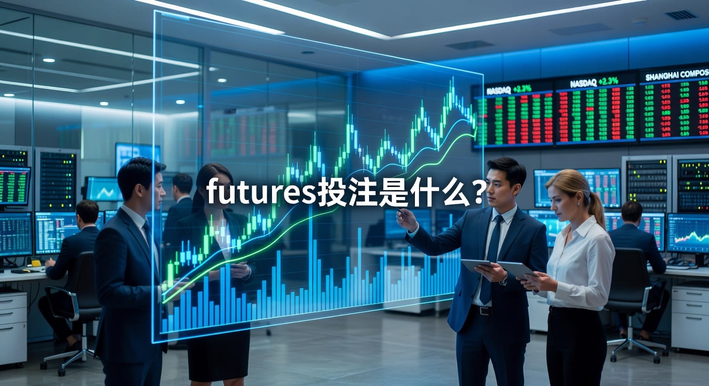 期货投注 futures：体育赛事实战思路与风险判断