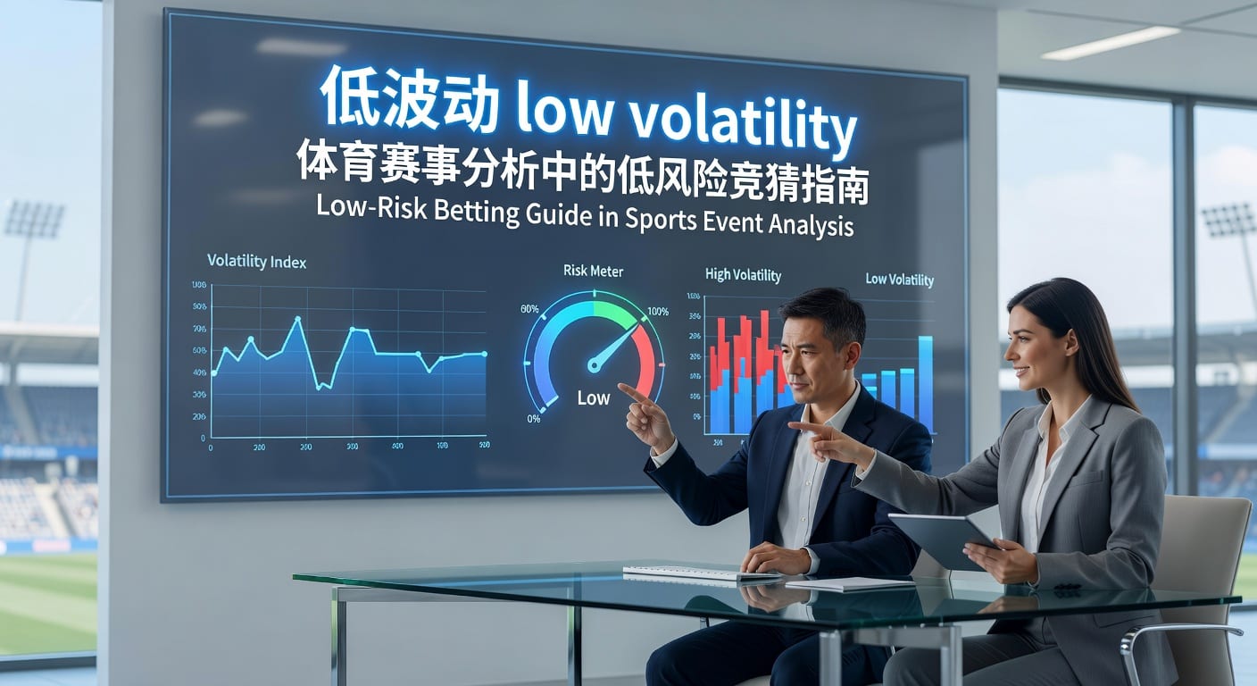 低波动 low volatility：体育投注风控与实战判断