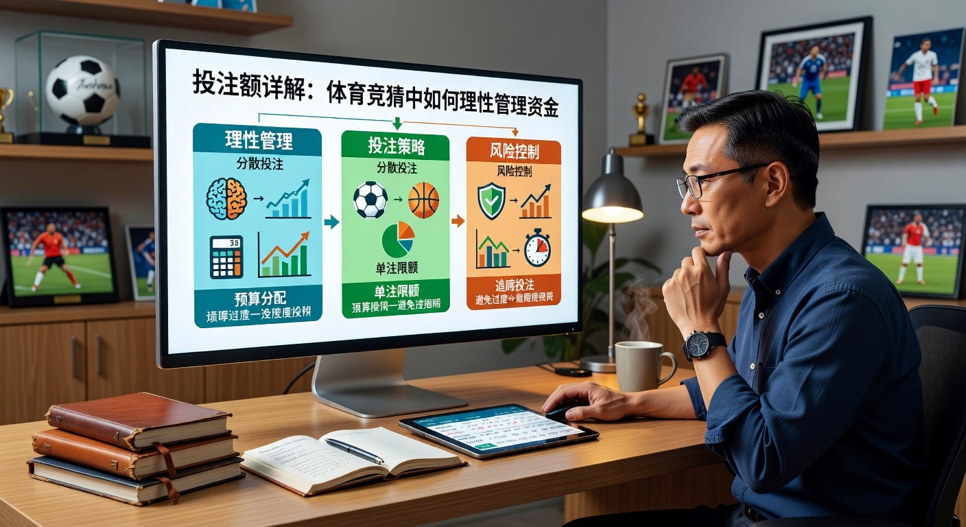 投注额 action：体育玩家实战分析与判断