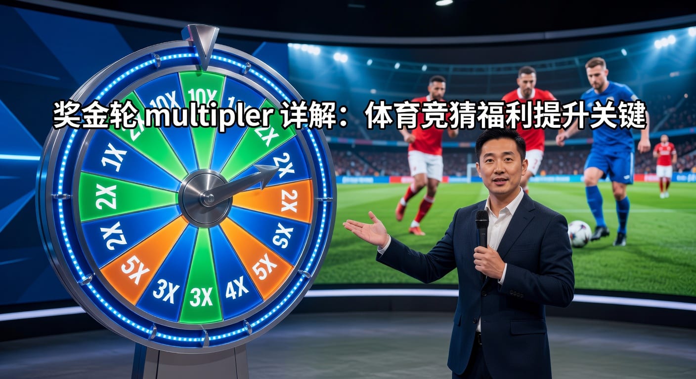 奖金轮 multiplier 解析：2026年体育玩家实用指南