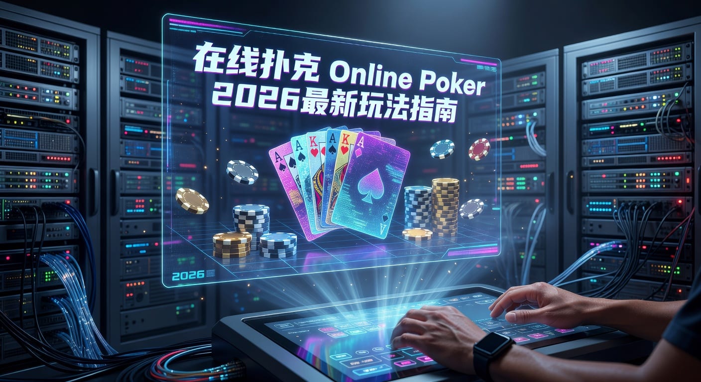 在线扑克 online poker poker online 实用指南｜太阳成tyc9728集团