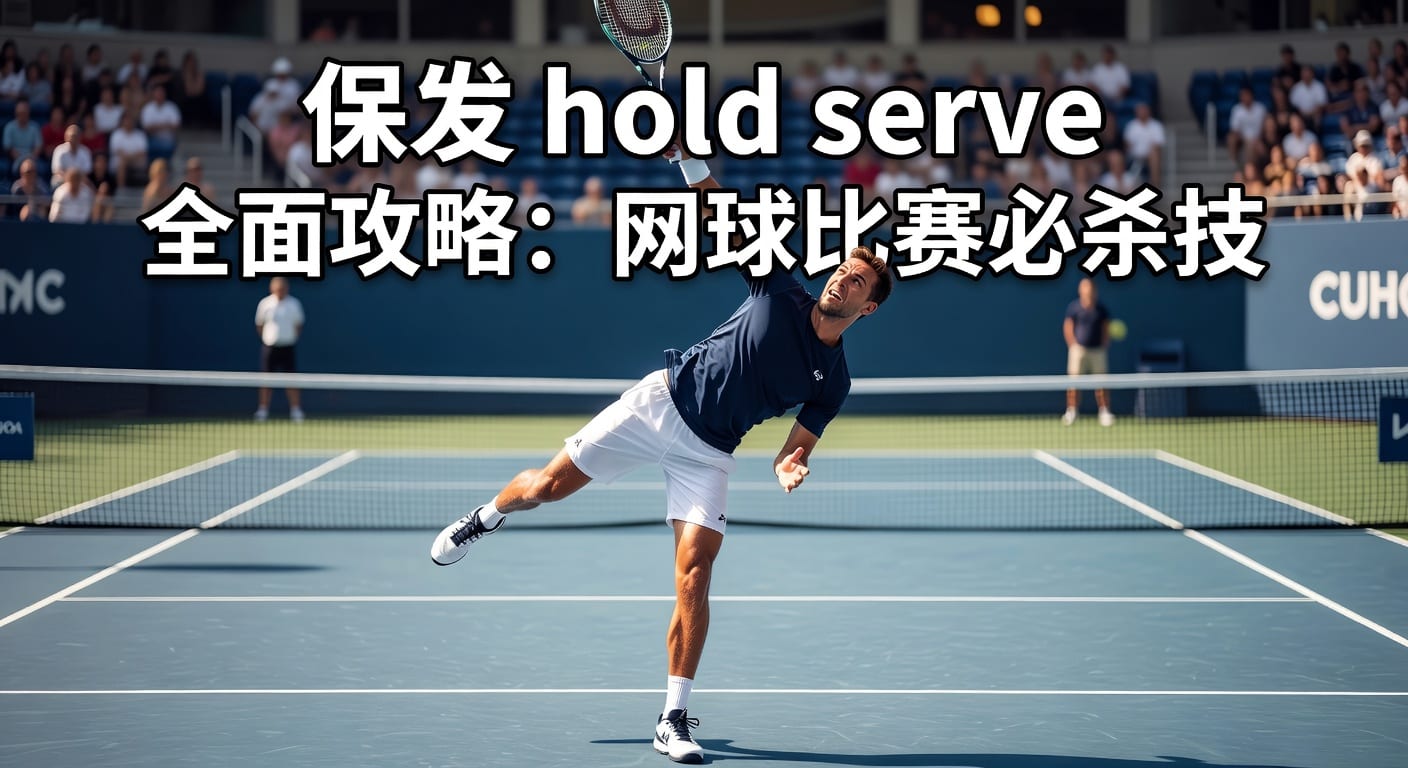 保发 hold serve：发球局稳定性与实战要点