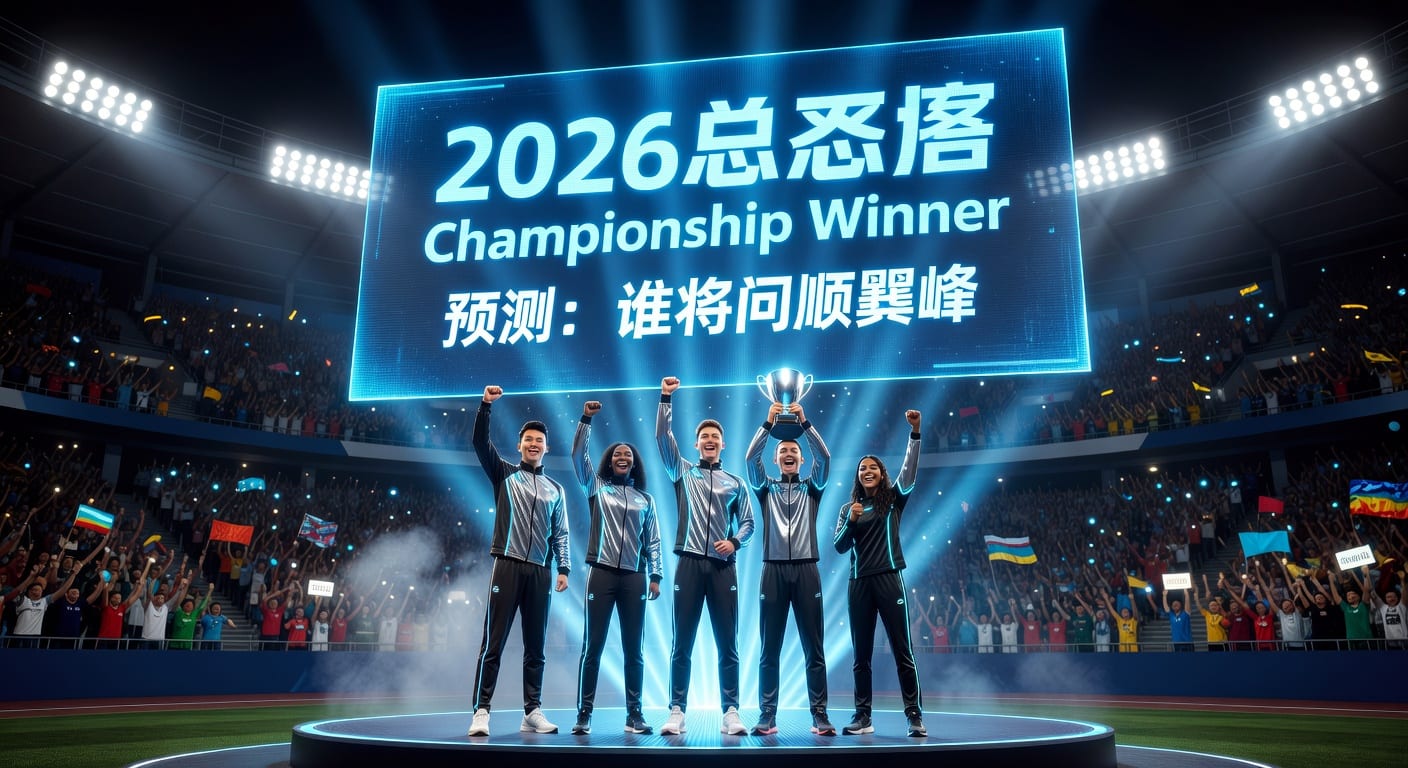 总冠军 championship winner：2026年体育赛果解读