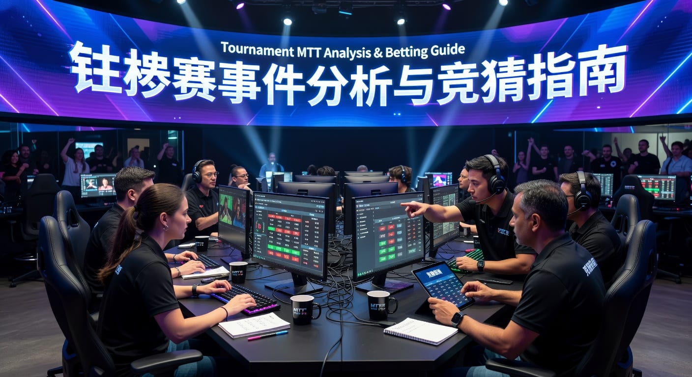 锦标赛 tournament MTT：赛制、策略与观赛重点