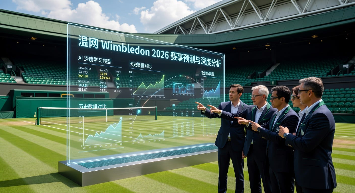 温网 Wimbledon 2026年观赛与赛况解读