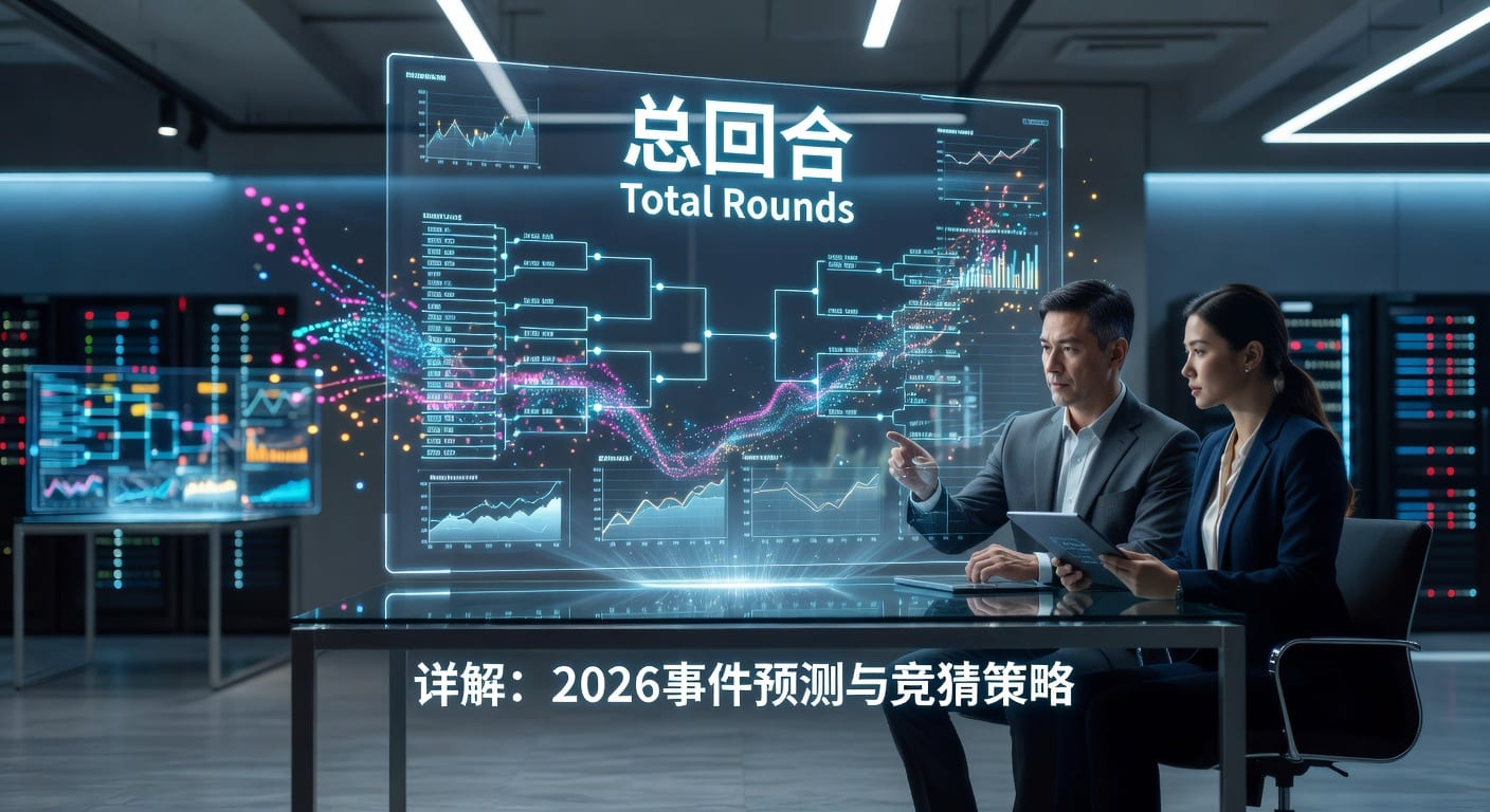 总回合 total rounds：赛事节奏与判断思路