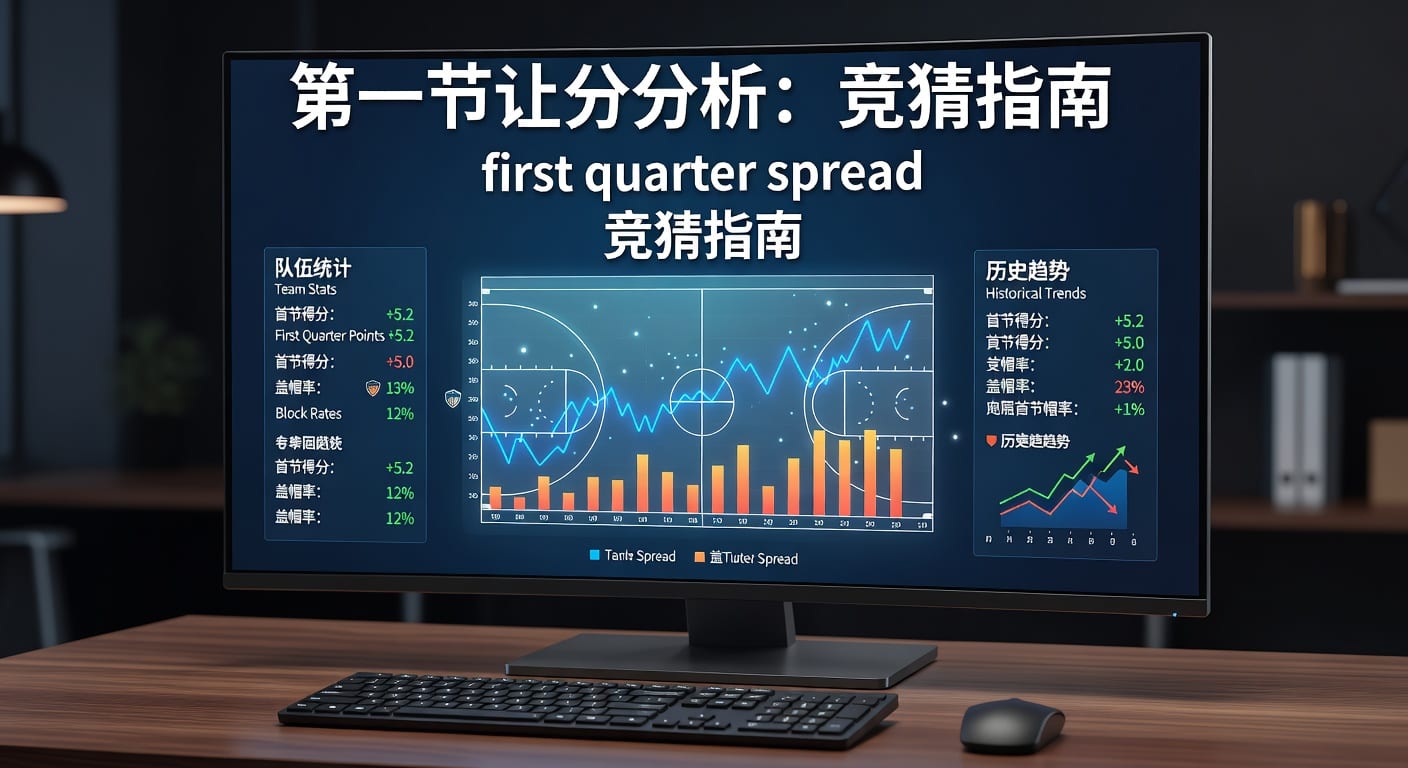 第一节让分 first quarter spread 实战判断：林帝pg