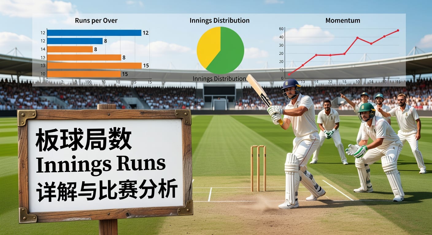 板球局数 Innings Runs：比赛解读与实战观察
