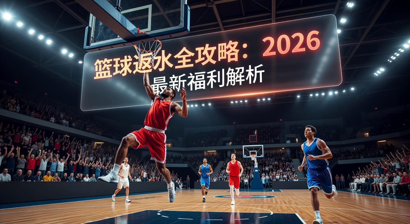 篮球返水 basketball rebate 规则与计算实战解析