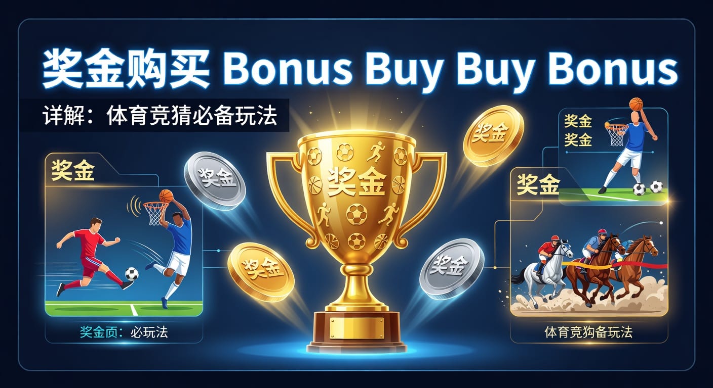 奖金购买 bonus buy buy bonus：机制与实战判断｜林帝pg
