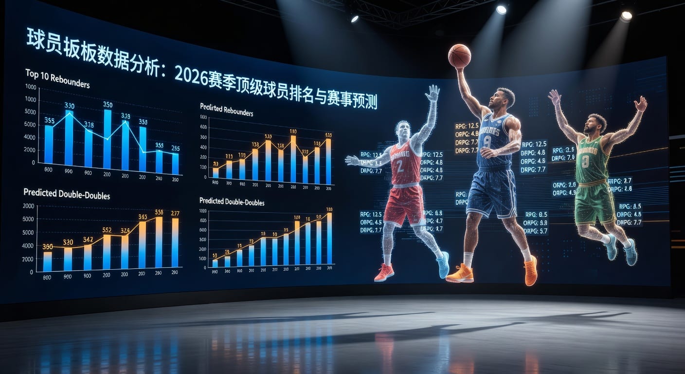 球员篮板 player rebounds｜林帝pg实战解读与2026年观察